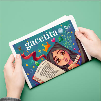 Gacetita