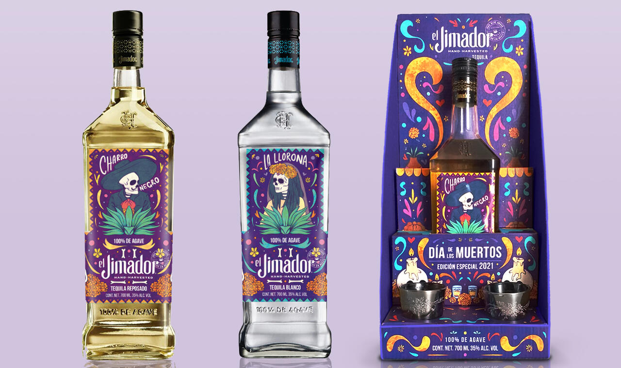 Label and packaging proposal